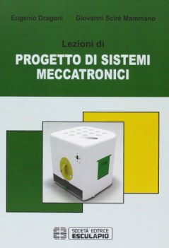 lezioni di progetto di sistemi meccatronici