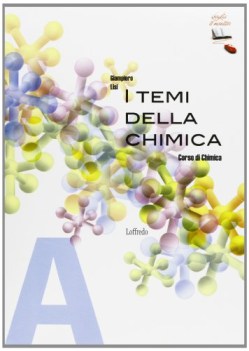 temi della chimica a chimica e merceologia