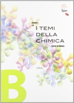 temi della chimica b chimica e merceologia