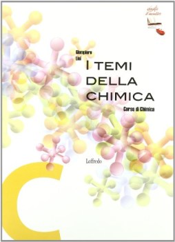 temi della chimica (unico) chimica e merceologia