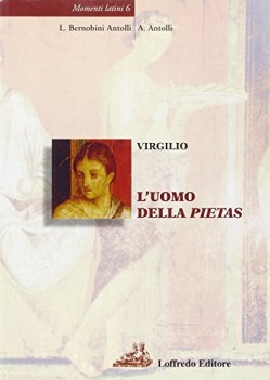 virgilio e la pietas latino, letteratura