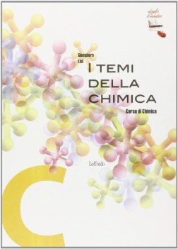 temi della chimica c chimica e merceologia