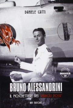 bruno alessandrini moschettiere diavoli altre letture