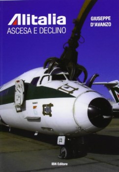 alitalia, ascesa e declino letture e critica storica