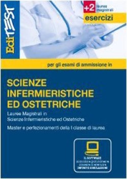 edi test SCIENZE INFERM.E OSTETRICHE esercizi mast