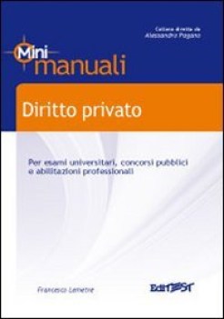 diritto privato