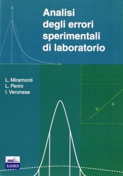 analisi degli errori sperimentali di laboratorio