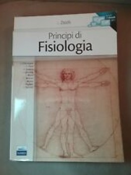 principi di fisiologia