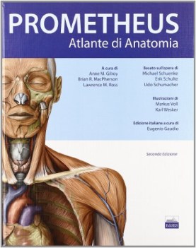 atlante di anatomia dizionari