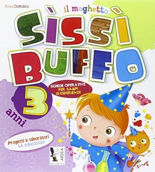 maghetto sissi buffo 3 anni