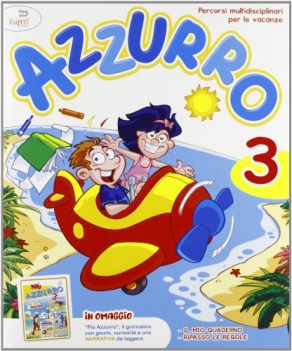 azzurro 3