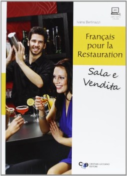 francais pour la restauration inglese tecnico