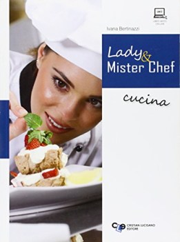 lady and mister chef inglese tecnico