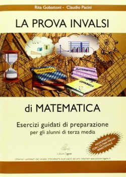 prova invalsi di matematica matematica sc.media