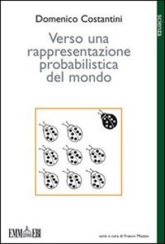 verso una rappresentazione probabilistica del mondo