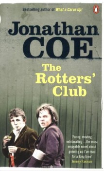 rotters\' club