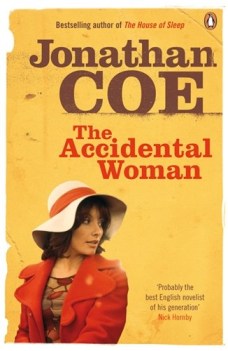 accidental woman