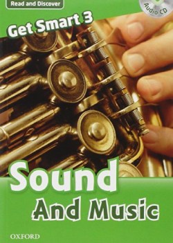 sound and music +cd (gsr3) inglese, antol.e lett.