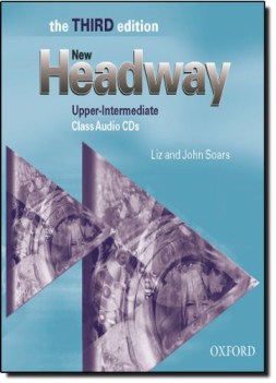 new headwey upper int.CD