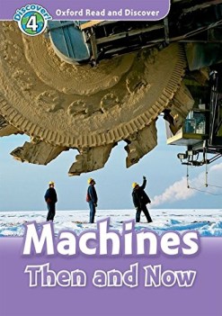 machines then and now +cd (ord4) inglese, antol.e lett.