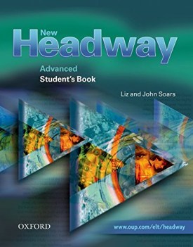 new headway advance, pack +key inglese, grammatica