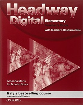 headwey digital elem. TB pack