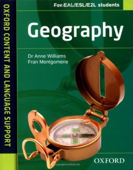 geography (clil) inglese, antol.e lett.