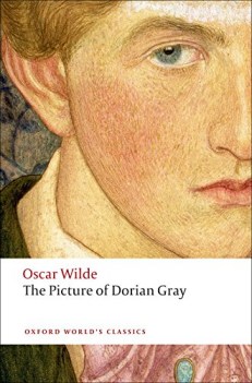 picture of dorian gray (integrale)