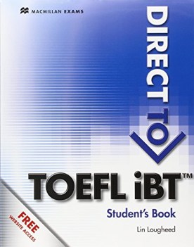 direct to TOEFL IBT