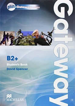 gateway  int\'l- vol. b2+