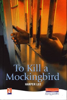 to kill a mockingbird