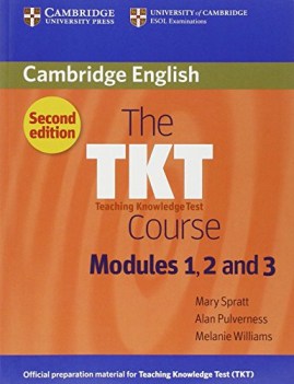 tkt course modules 1 2 3