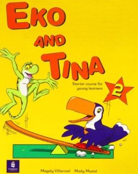 eko and tina x 2 elem.