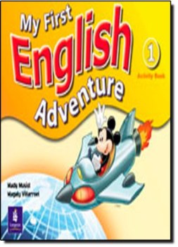 my first english adventure esercizi 1