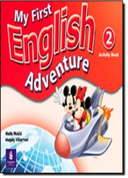 my first english adventure esercizi 2