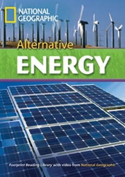 alternative energy