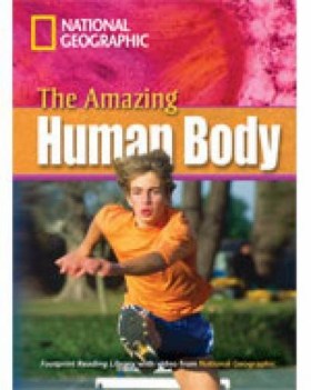 amazing human body