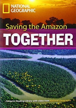 saving the amazon