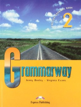 grammarway 2 student\'s book (intl ed.)