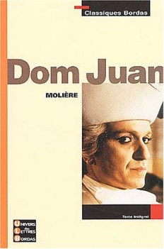 dom juan