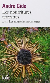 nourritures terrestres