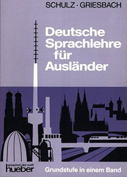 deutsche sprachlehre fur auslander