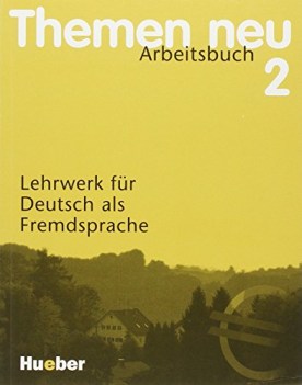 themen arbeitsbuch 2 (ediz.di 3 vv)