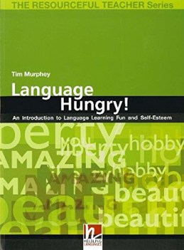 language hungry!