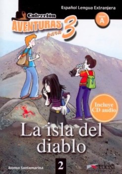 isla del diablo A1