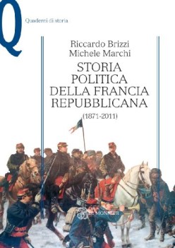 storia della francia repubblicana (1871-2011)