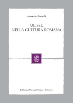 ulisse nella cultura romana