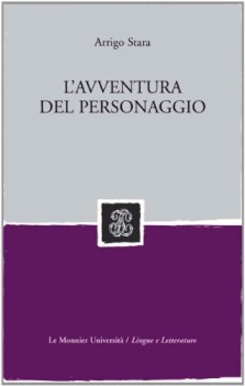 avventura del personaggio