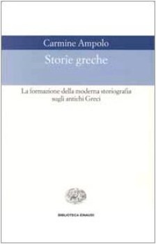 storie greche