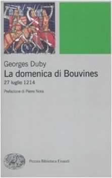 domenica di bouvines